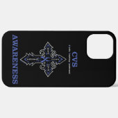 Coques Case-Mate iPhone Cross/Awareness...CVS (Retour (horizontal))