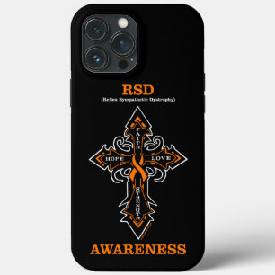 Case-Mate iPhone Case Cross/Awareness...RSD