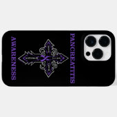 Coques Case-Mate iPhone Cross/Warrior... (Verso (horizontal))