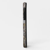 Coques Case-Mate iPhone Crotale à queue noire (Dos/Gauche)