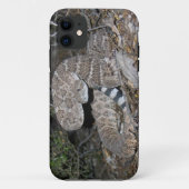 Coques Case-Mate iPhone Crotale à queue noire (Dos)