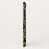 Coques Case-Mate iPhone Crotale des prairies R6 (Dos/Gauche)