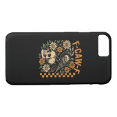 Coques Case-Mate iPhone Crow Raven F-Caw-F Cool Unique (Dos (Horizontal))