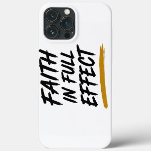Case-Mate iPhone Case CROYANCE EN PLUIE EFFET — Cahier Inspirant