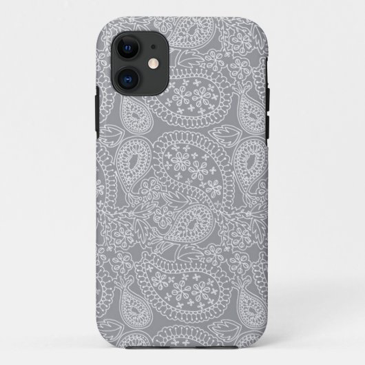 Coques Case-Mate iPhone Cru de Boho (Dos)