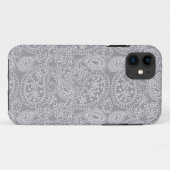 Coques Case-Mate iPhone Cru de Boho (Dos (Horizontal))
