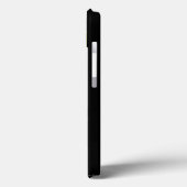 Coques Case-Mate iPhone Cru PosterEurope de Berger 45 (Verso / Gauche)