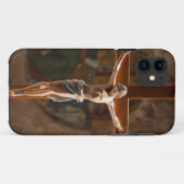 Coques Case-Mate iPhone Crucifix (Dos (Horizontal))