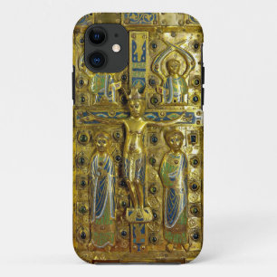 Case-Mate iPhone Case Crucifixion du Christ, Limoges, 13e siècle