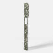 Coques Case-Mate iPhone Crucifixion médiévale de Jésus-Christ (Verso / Droite)