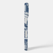 Coques Case-Mate iPhone Cruiser de Retro Island (Verso / Droite)