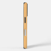 Coques Case-Mate iPhone "Cruisin intemporelle" (Verso / Droite)