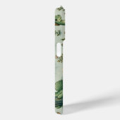 Coques Case-Mate iPhone Cryptides confortables Nessie Monstre du Loch Ness (Verso / Droite)