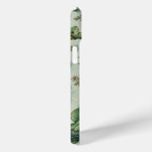 Coques Case-Mate iPhone Cryptides confortables Nessie Monstre du Loch Ness (Verso / Droite)