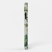 Coques Case-Mate iPhone Cryptides confortables Nessie Monstre du Loch Ness (Dos/Droite)