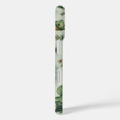 Coques Case-Mate iPhone Cryptides confortables Nessie Monstre du Loch Ness (Verso / Droite)