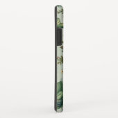 Coques Case-Mate iPhone Cryptides confortables Nessie Monstre du Loch Ness (Dos/Droite)