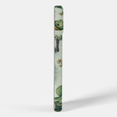 Coques Case-Mate iPhone Cryptides confortables Nessie Monstre du Loch Ness (Verso / Droite)