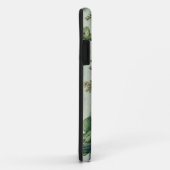 Coques Case-Mate iPhone Cryptides cosy Nessie Monstre du Loch Ness loisirs (Dos/Droite)