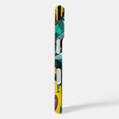 COQUES Case-Mate iPhone CRYPTOZOMB (Verso / Droite)