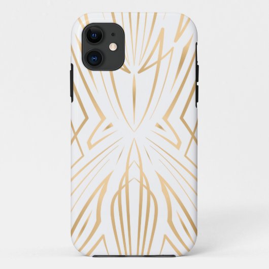 Coques Case-Mate iPhone Crystal 7 (Dos)