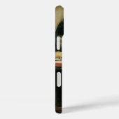 Coques Case-Mate iPhone Crystal Ball par John William Waterhouse (Verso / Droite)