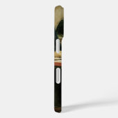 Coques Case-Mate iPhone Crystal Ball par John William Waterhouse (Verso / Droite)