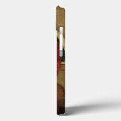 Coques Case-Mate iPhone Crystal Ball Woman Waterhouse Peinture (Verso / Gauche)