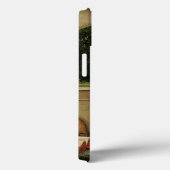 Coques Case-Mate iPhone Crystal Ball Woman Waterhouse Peinture (Verso / Droite)