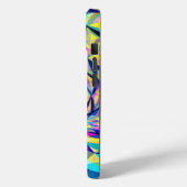 Coques Case-Mate iPhone Crystal Corridor: Journey Through the Prism (Verso / Gauche)