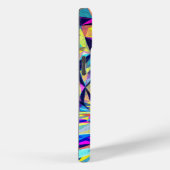 Coques Case-Mate iPhone Crystal Corridor: Journey Through the Prism (Verso / Droite)