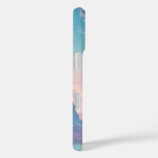 Coques Case-Mate iPhone Crystal Dragon (Verso / Droite)