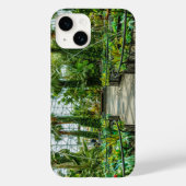 Coques Case-Mate iPhone Crystal Gardens (Verso)