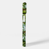 Coques Case-Mate iPhone Crystal Gardens (Verso / Droite)