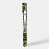 Coques Case-Mate iPhone Crystal Gardens (Verso / Gauche)
