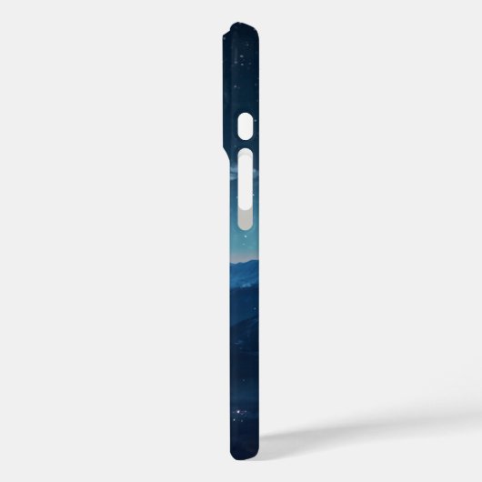 Coques Case-Mate iPhone Crystal Griffin (Verso / Gauche)