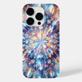 Coques Case-Mate iPhone Crystal Holographique audacieux et brillant (Verso)