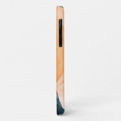 Coques Case-Mate iPhone Crystal Spade (Dos/Gauche)