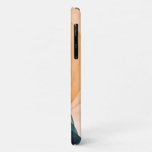 Coques Case-Mate iPhone Crystal Spade (Dos/Gauche)