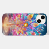 Coques Case-Mate iPhone Crystal Tree (Verso (horizontal))