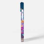 Coques Case-Mate iPhone Crystal Tree (Verso / Gauche)