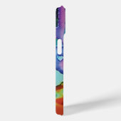 Coques Case-Mate iPhone Crystaliser l'image KC (Verso / Droite)