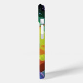 Coques Case-Mate iPhone Crystaliser l'image KC (Verso / Gauche)