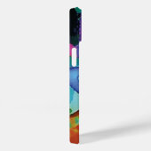 Coques Case-Mate iPhone Crystaliser l'image KC (Verso / Droite)
