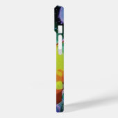 Coques Case-Mate iPhone Crystaliser l'image KC (Verso / Gauche)