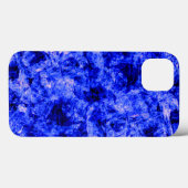 Coques Case-Mate iPhone Crystallié par Kenneth Yoncich (Verso (horizontal))