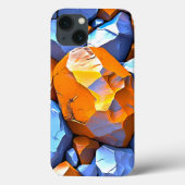 Coques Case-Mate iPhone Crystalline Horizon (Verso)