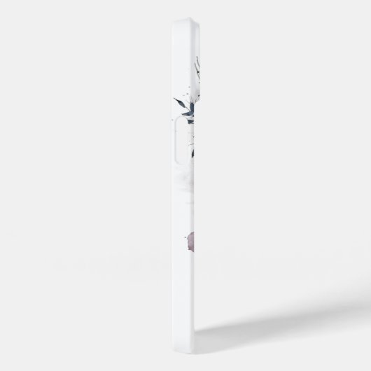 Coques Case-Mate iPhone Crystals Boho Magique Dreamcatcher (Verso / Droite)