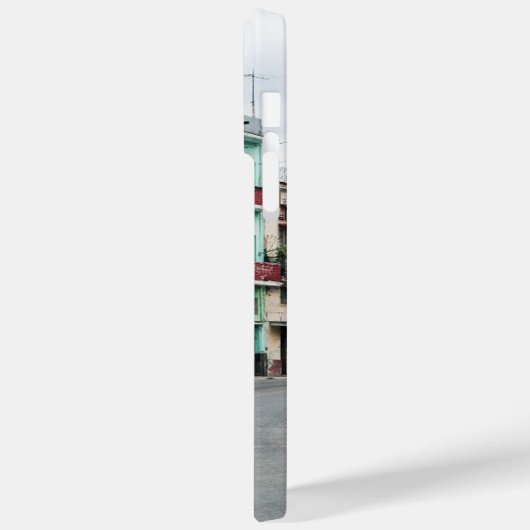 Coques Case-Mate iPhone Cuba (Verso / Gauche)