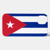 Coques Case-Mate iPhone cuba (Verso (horizontal))
